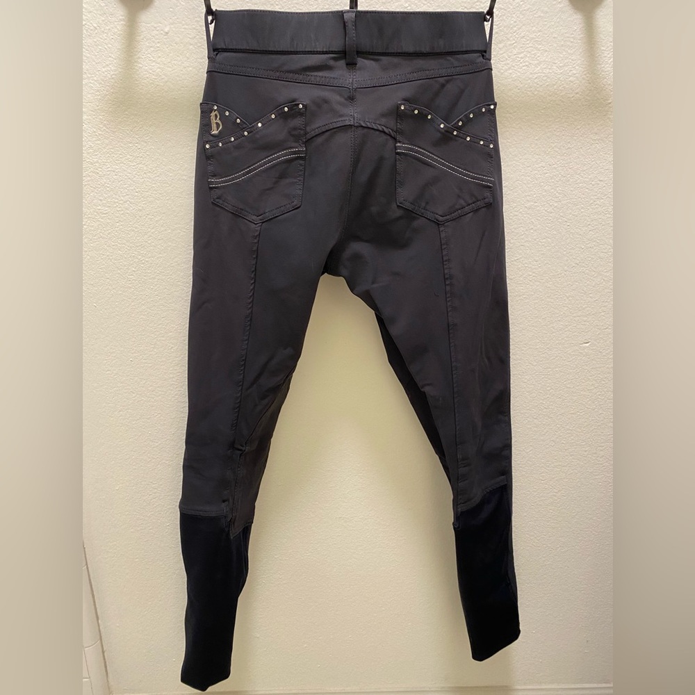 B Vertigo Olivia Breeches- size 24
